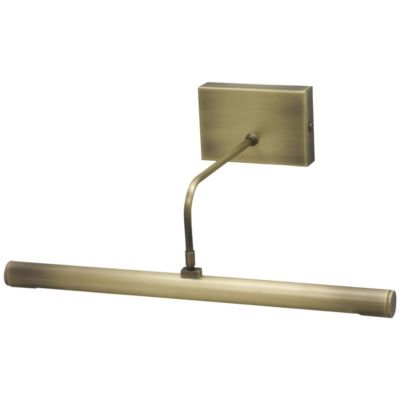 Direct Wire Slim-Line LED Picture Light by House Of Troy - Starlight Lighting USA and Canada